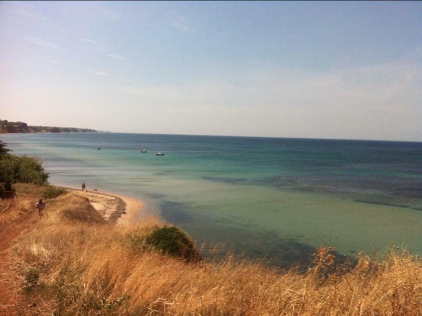 Magnificent Seascape Villa On A Secluded Beach Nea Moudania Zewnętrze zdjęcie
